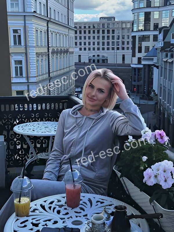 Betsi — Ростов